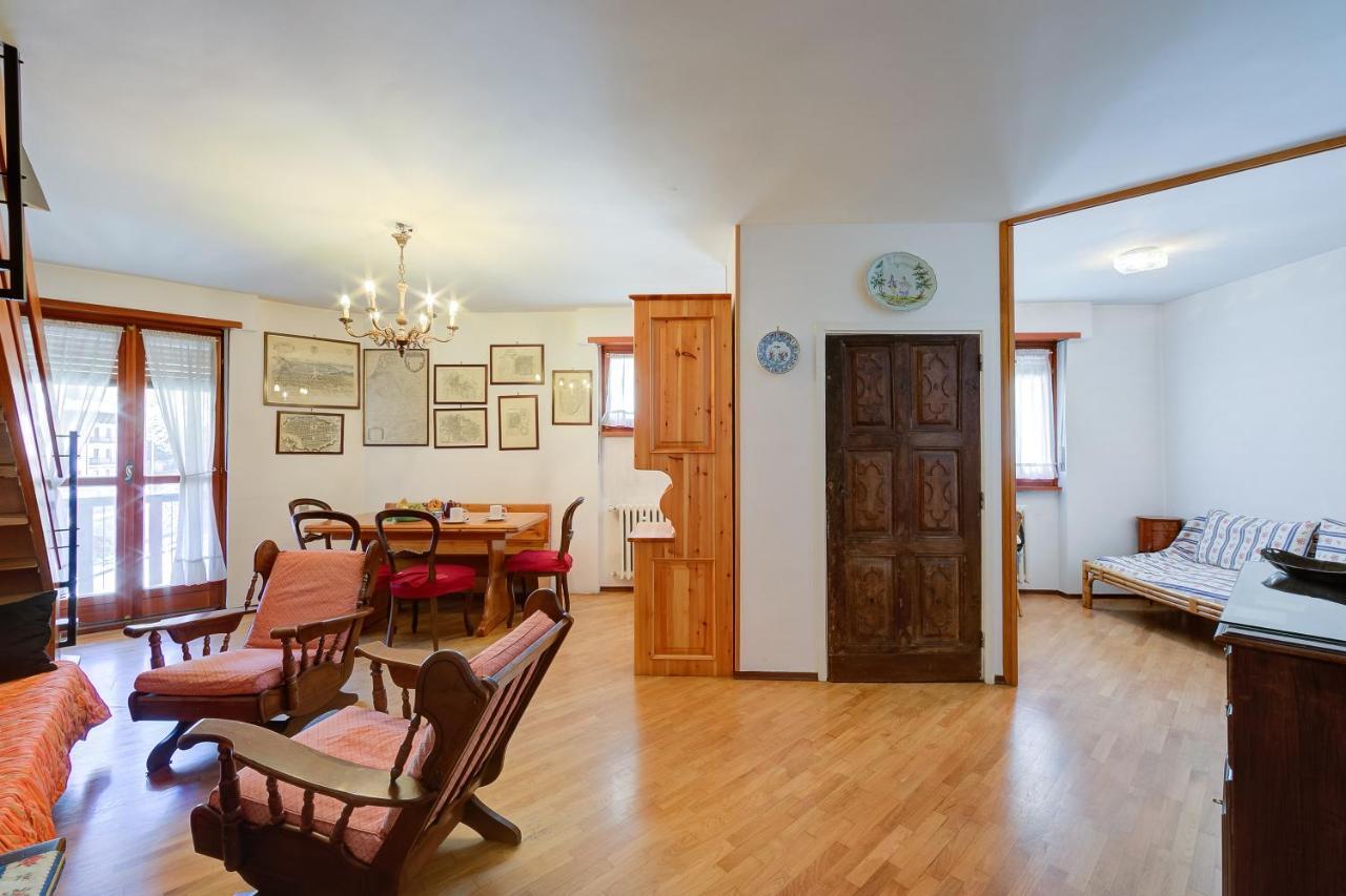 Il Rododendro City Center - Happy Rentals باردونيكيا المظهر الخارجي الصورة