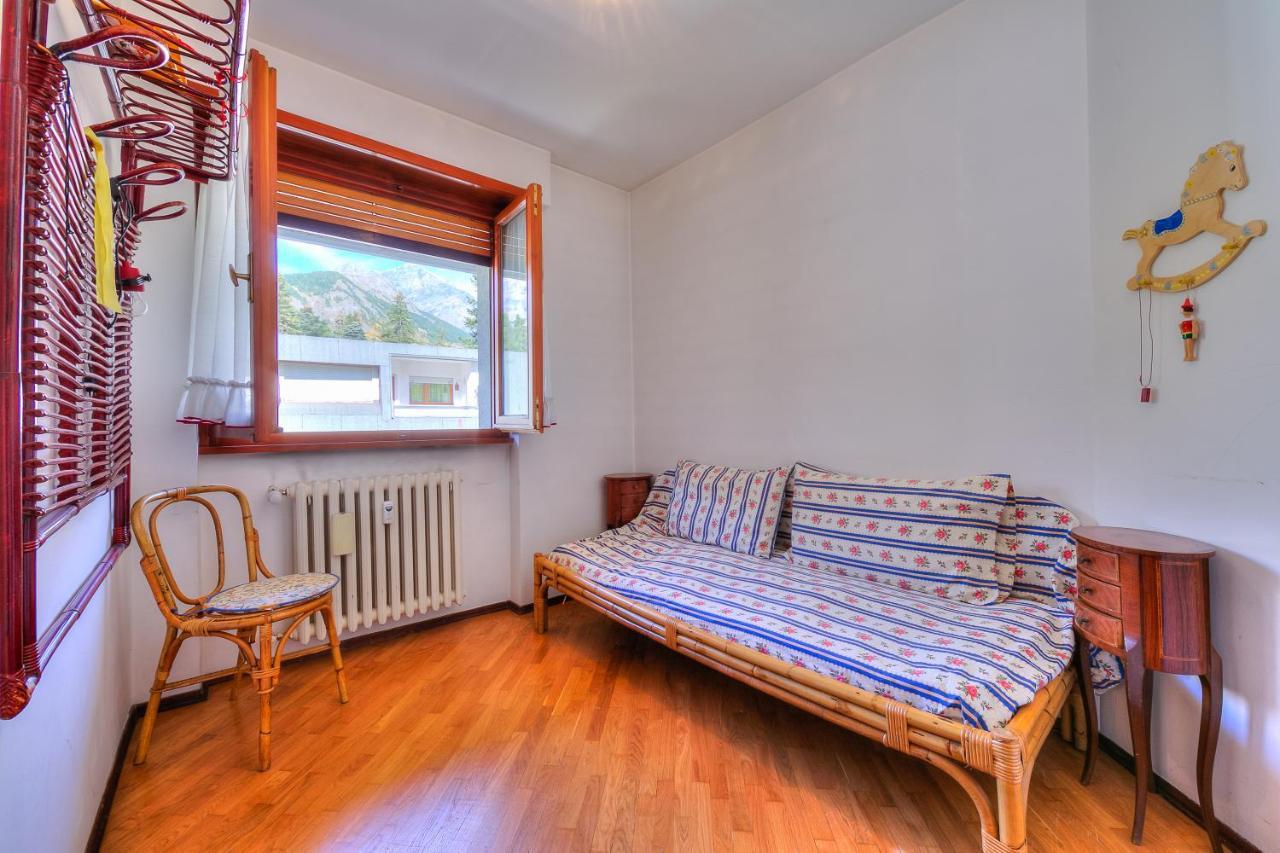 Il Rododendro City Center - Happy Rentals باردونيكيا المظهر الخارجي الصورة
