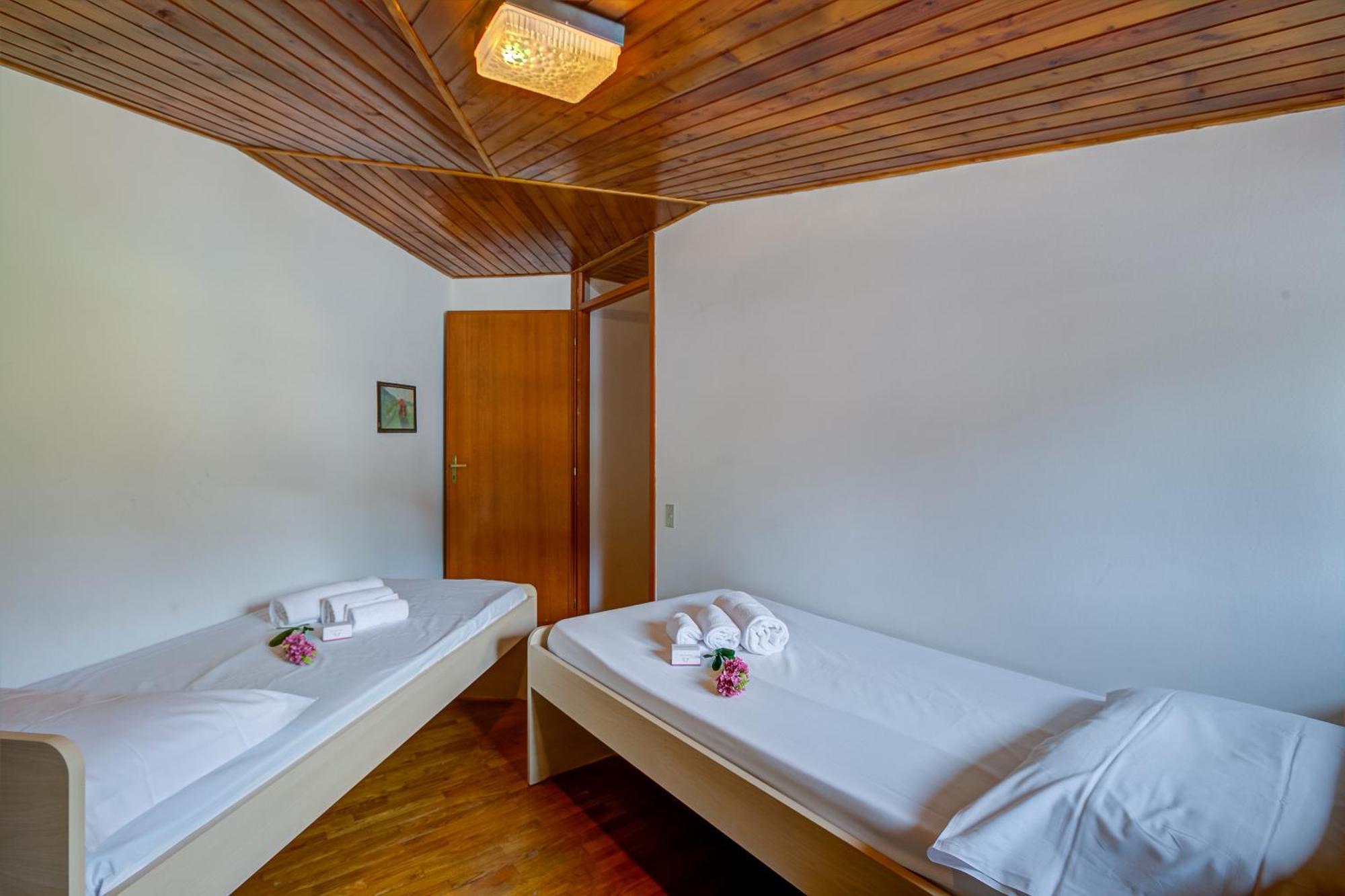 Il Rododendro City Center - Happy Rentals باردونيكيا المظهر الخارجي الصورة