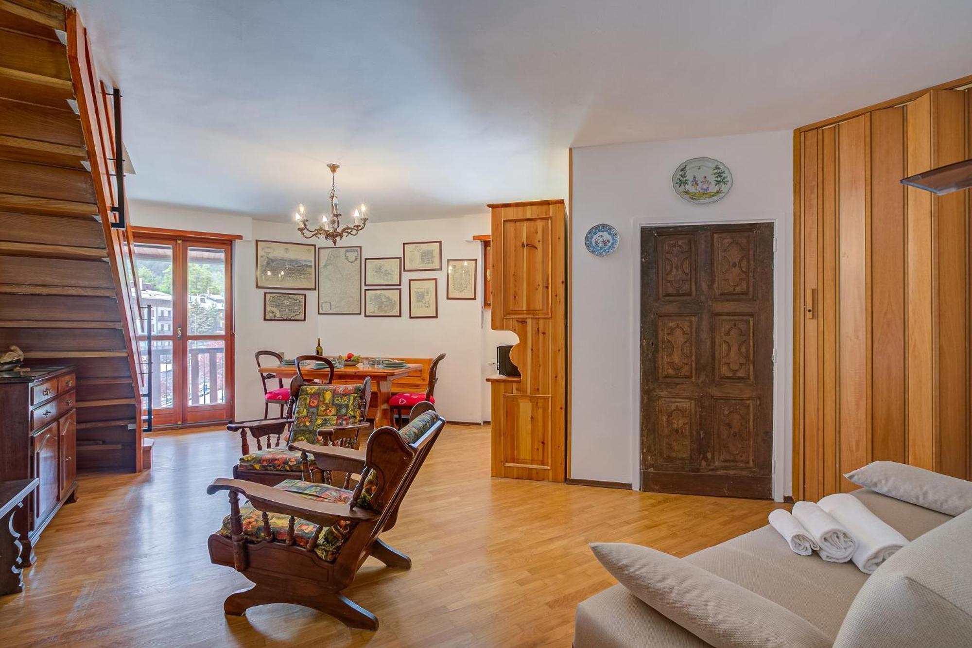 Il Rododendro City Center - Happy Rentals باردونيكيا المظهر الخارجي الصورة